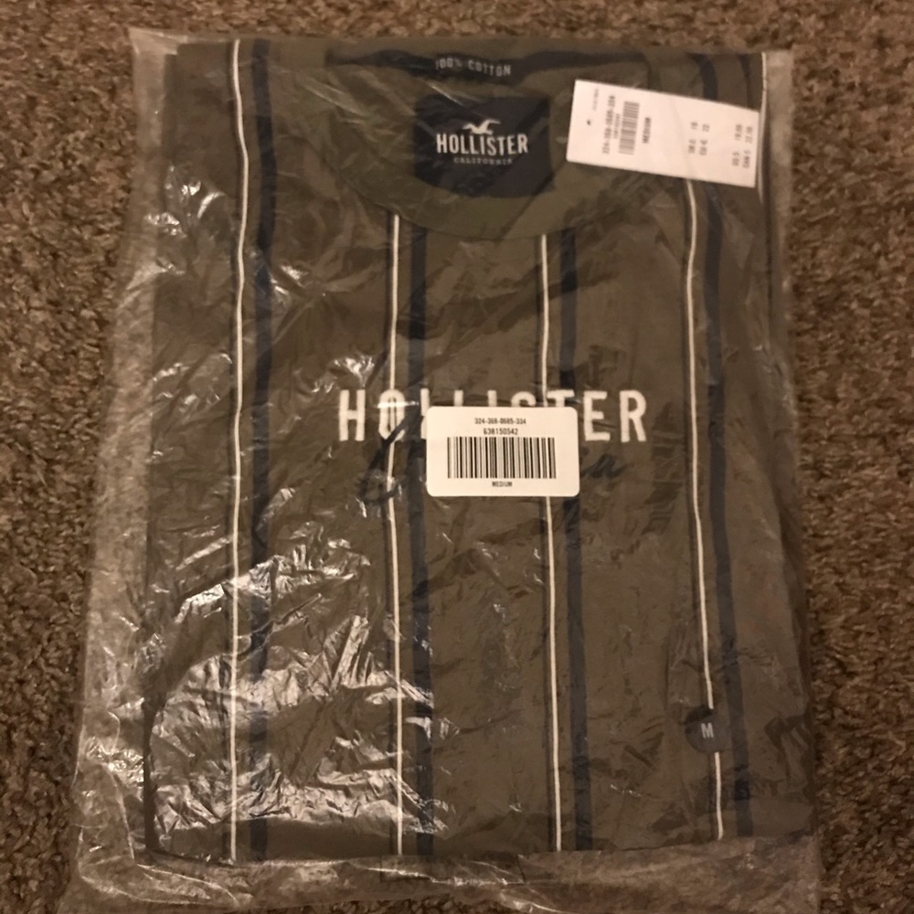 Hollister Shirt